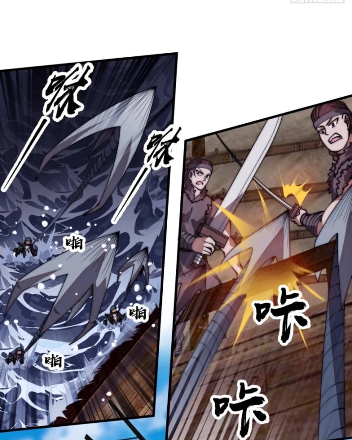 Ta Có Một Sơn Trại Chapter 1181 - 23