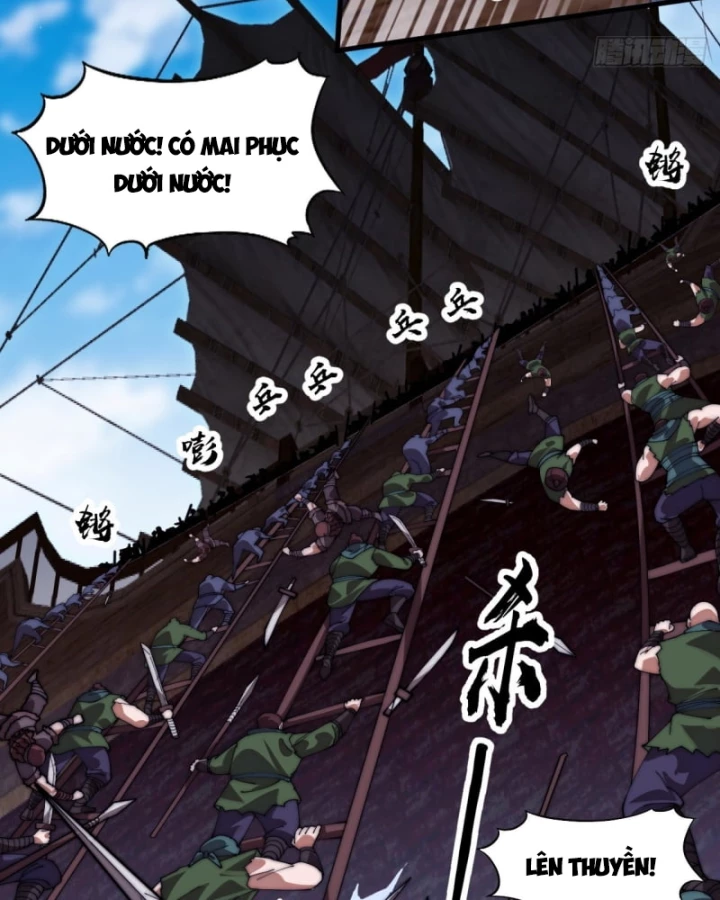 Ta Có Một Sơn Trại Chapter 1181 - 24