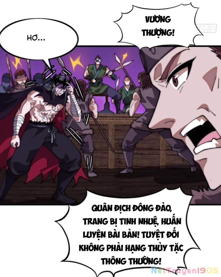 Ta Có Một Sơn Trại Chapter 1181 - 29