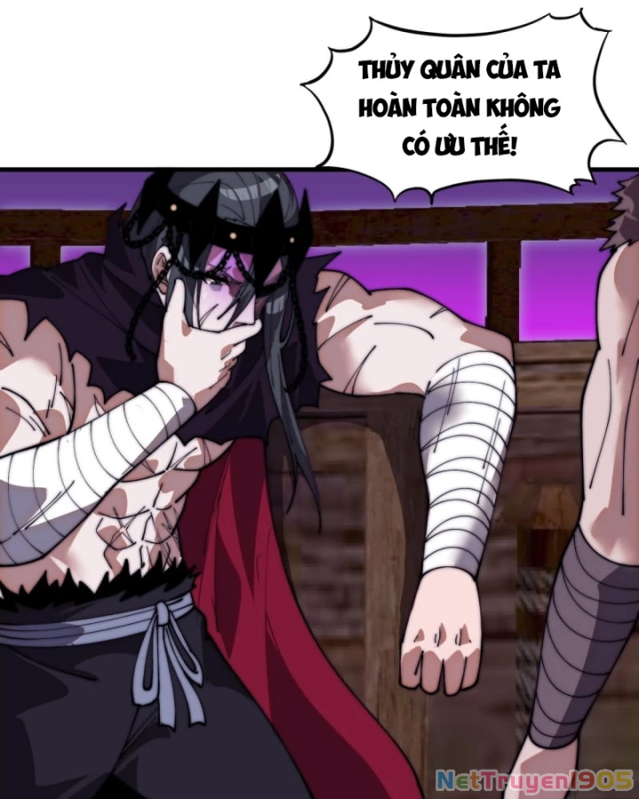 Ta Có Một Sơn Trại Chapter 1181 - 31