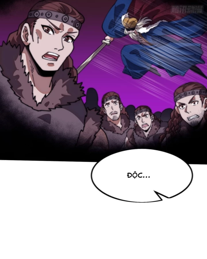 Ta Có Một Sơn Trại Chapter 1181 - 36
