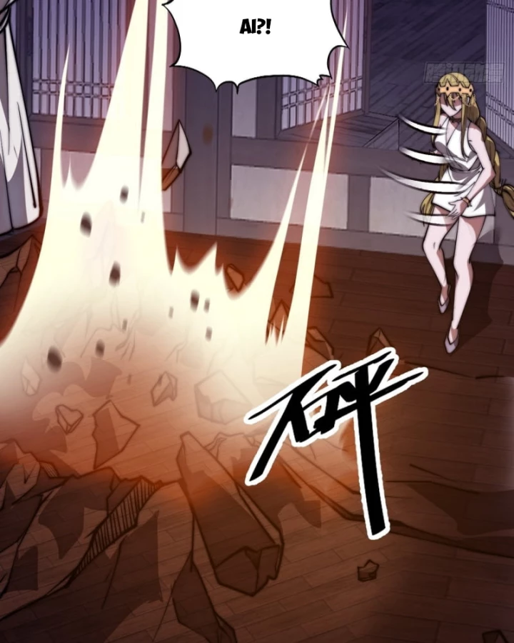Ta Có Một Sơn Trại Chapter 1181 - 47