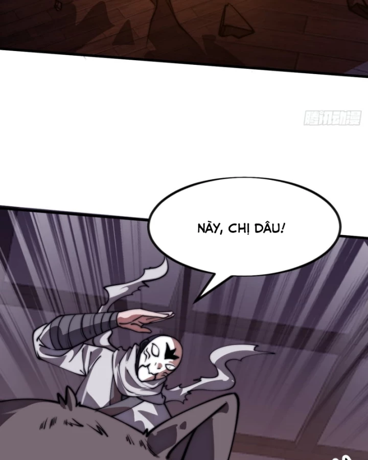 Ta Có Một Sơn Trại Chapter 1181 - 48