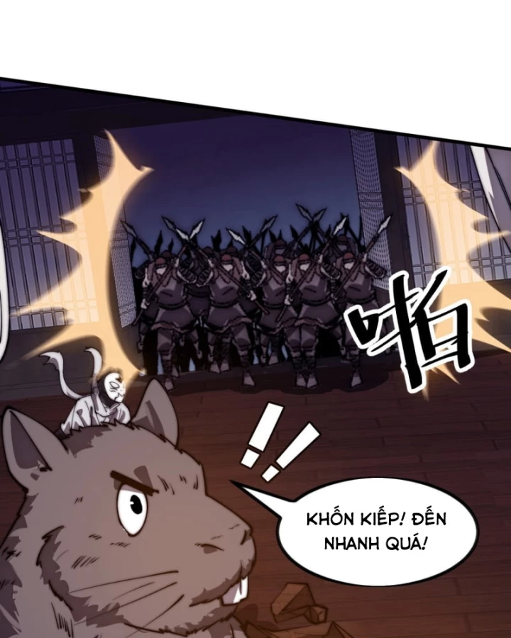Ta Có Một Sơn Trại Chapter 1181 - 51