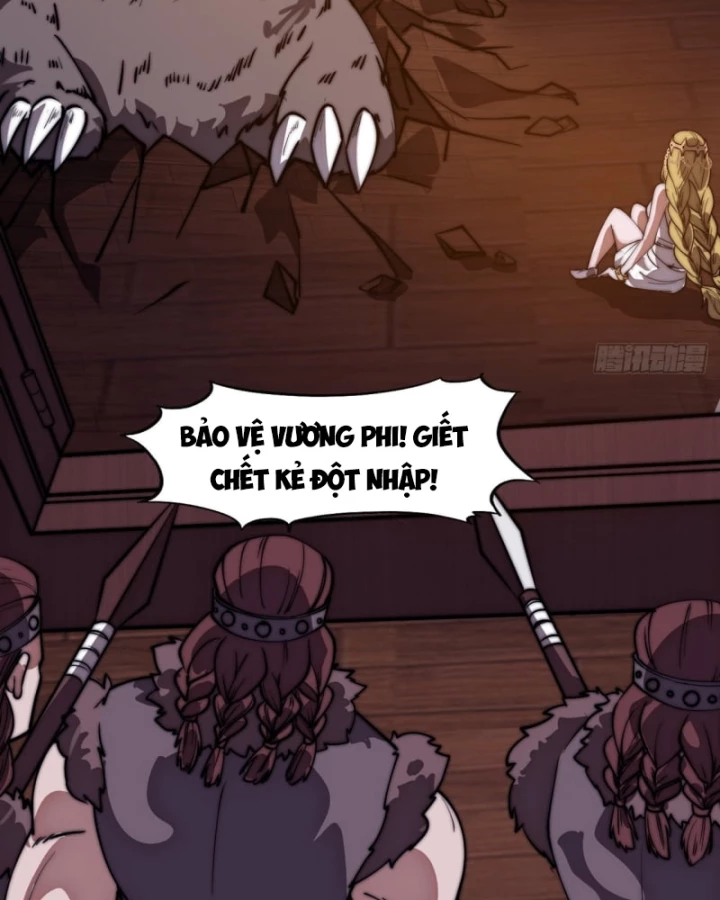 Ta Có Một Sơn Trại Chapter 1181 - 52