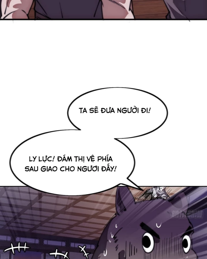 Ta Có Một Sơn Trại Chapter 1181 - 53