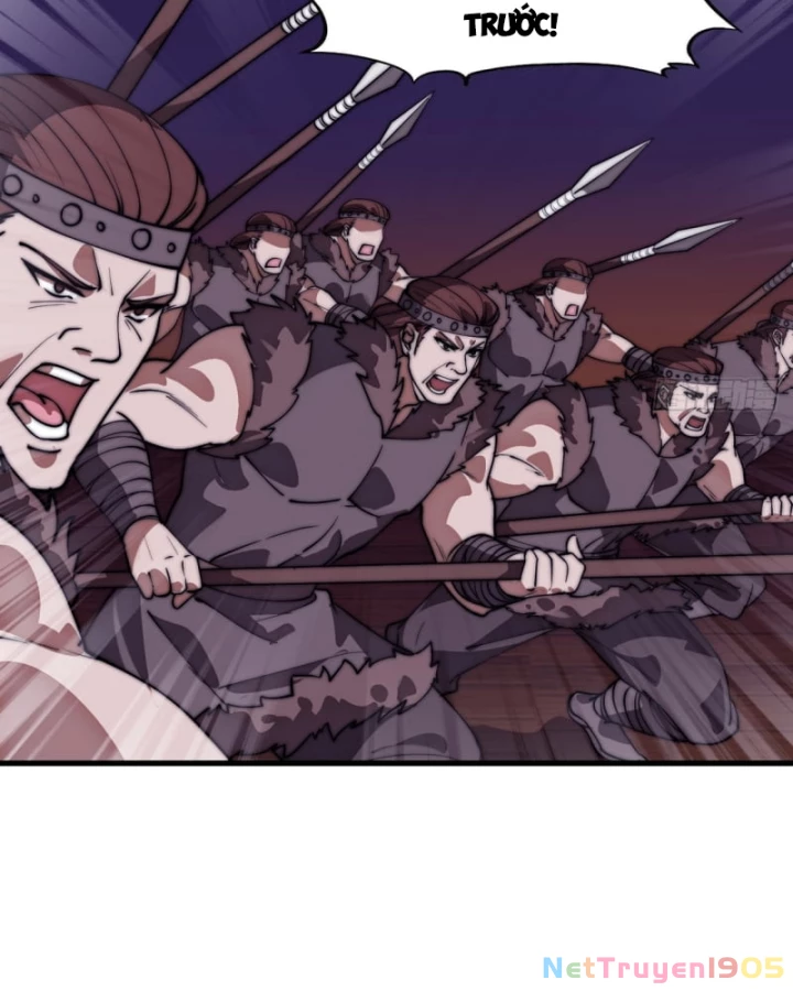 Ta Có Một Sơn Trại Chapter 1181 - 57