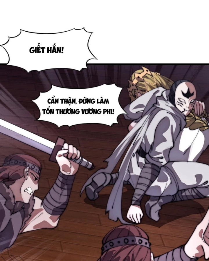 Ta Có Một Sơn Trại Chapter 1181 - 61