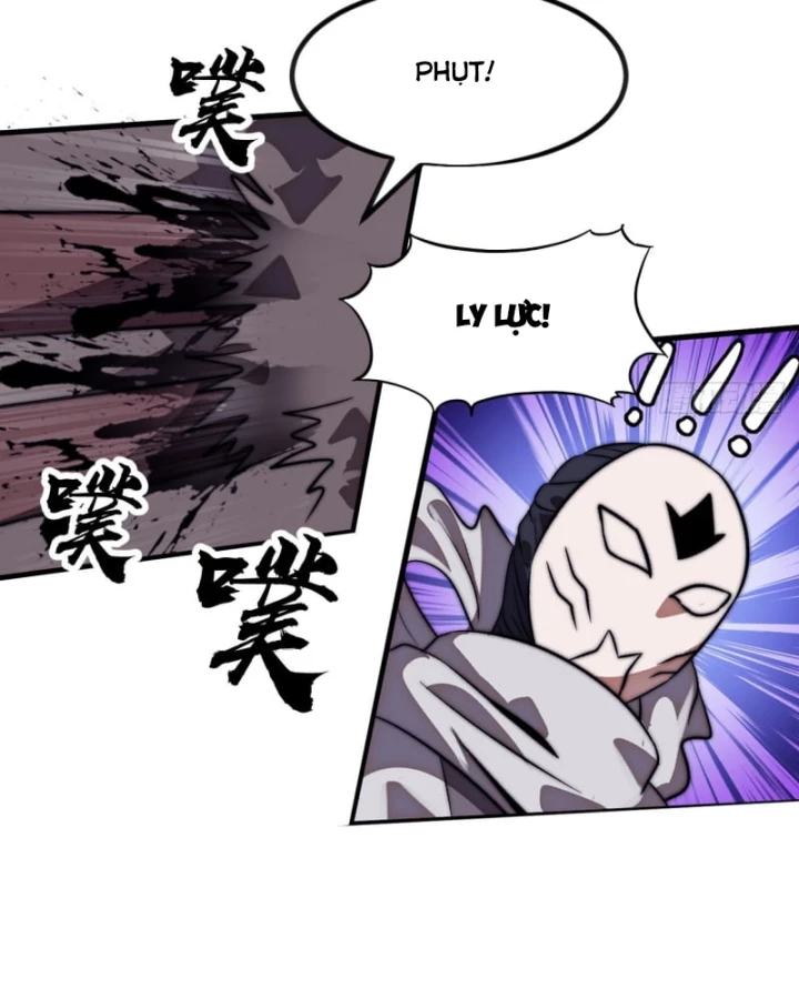 Ta Có Một Sơn Trại Chapter 1181 - 65