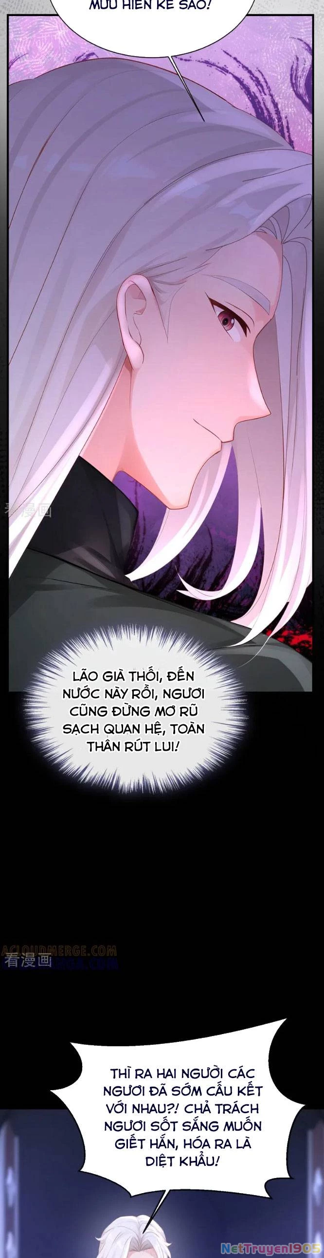 Xuyên Nhanh : Ký Chủ Cô Ấy Một Lòng Muốn Chết Chapter 172 - 10