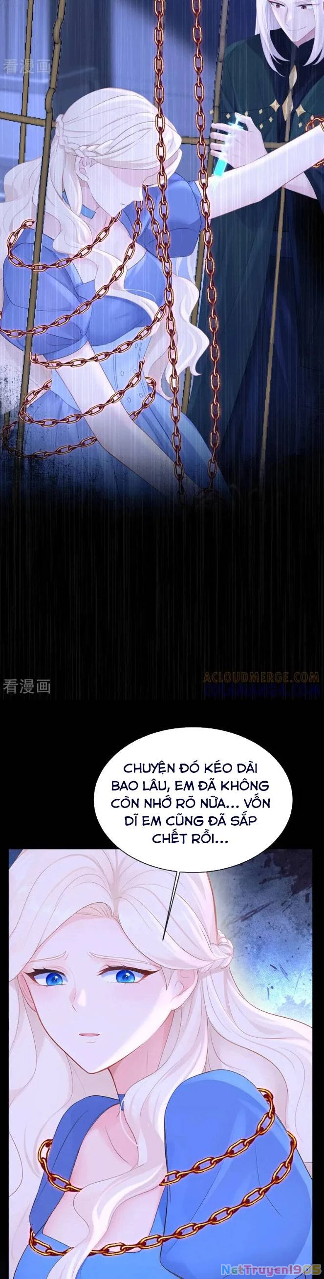 Xuyên Nhanh : Ký Chủ Cô Ấy Một Lòng Muốn Chết Chapter 172 - 15