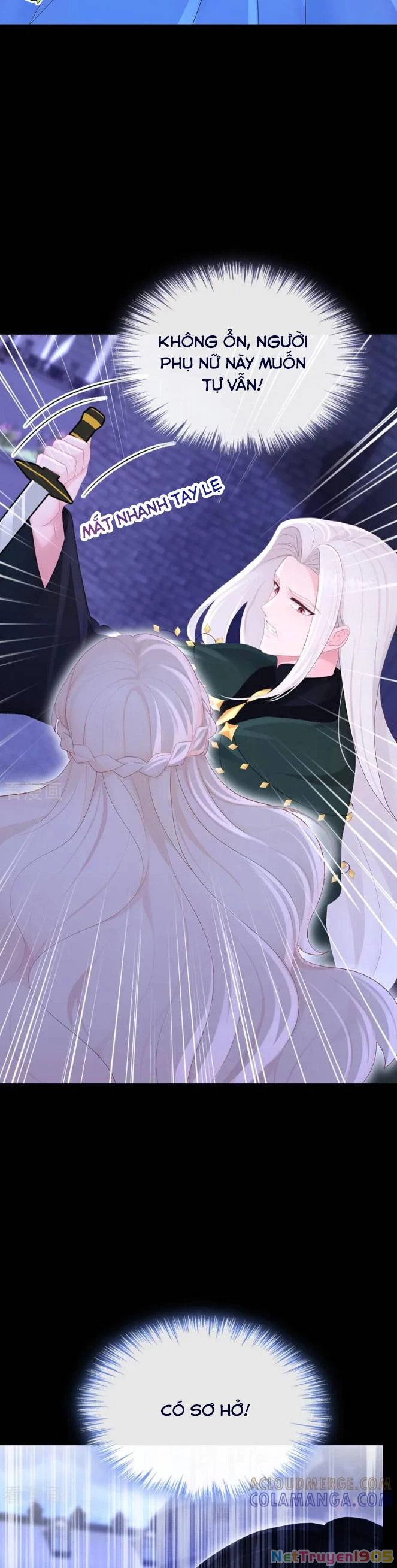 Xuyên Nhanh : Ký Chủ Cô Ấy Một Lòng Muốn Chết Chapter 172 - 18