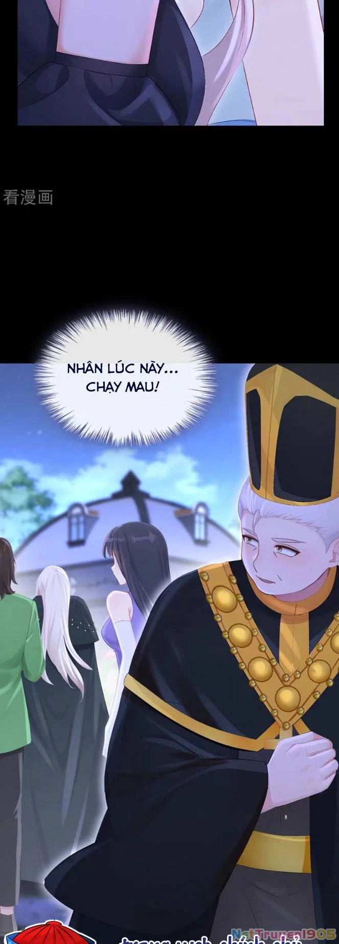 Xuyên Nhanh : Ký Chủ Cô Ấy Một Lòng Muốn Chết Chapter 172 - 23