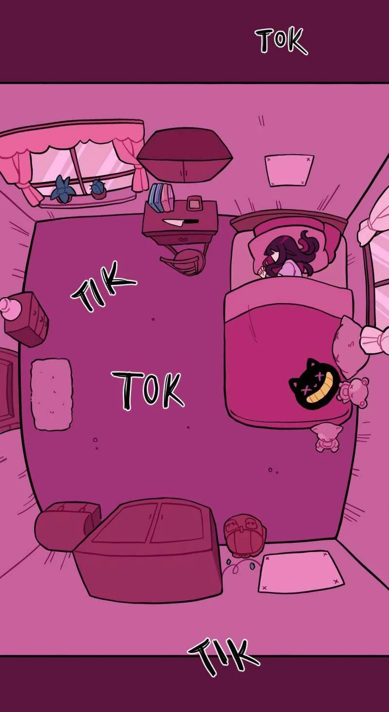 Homesick Chapter 3 - 13