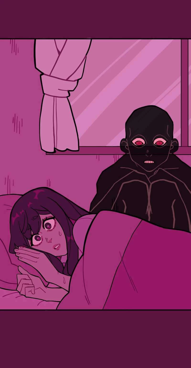 Homesick Chapter 3 - 20