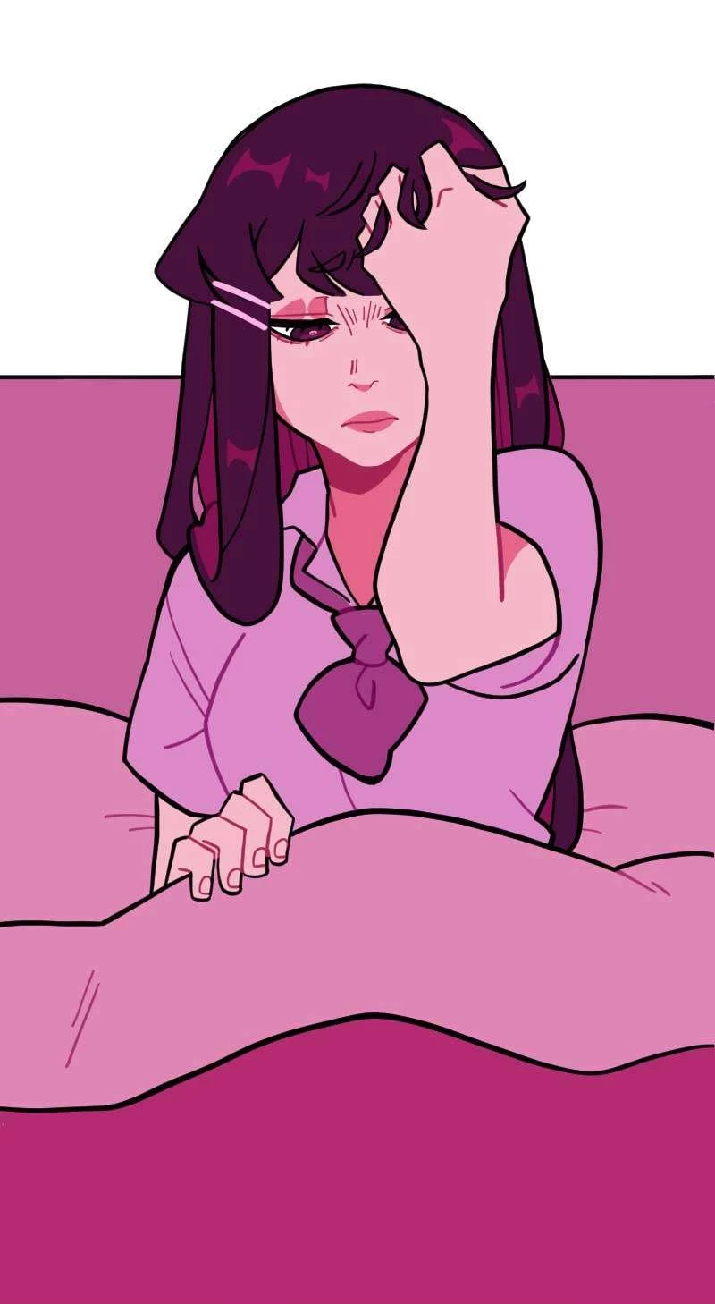 Homesick Chapter 3 - 24
