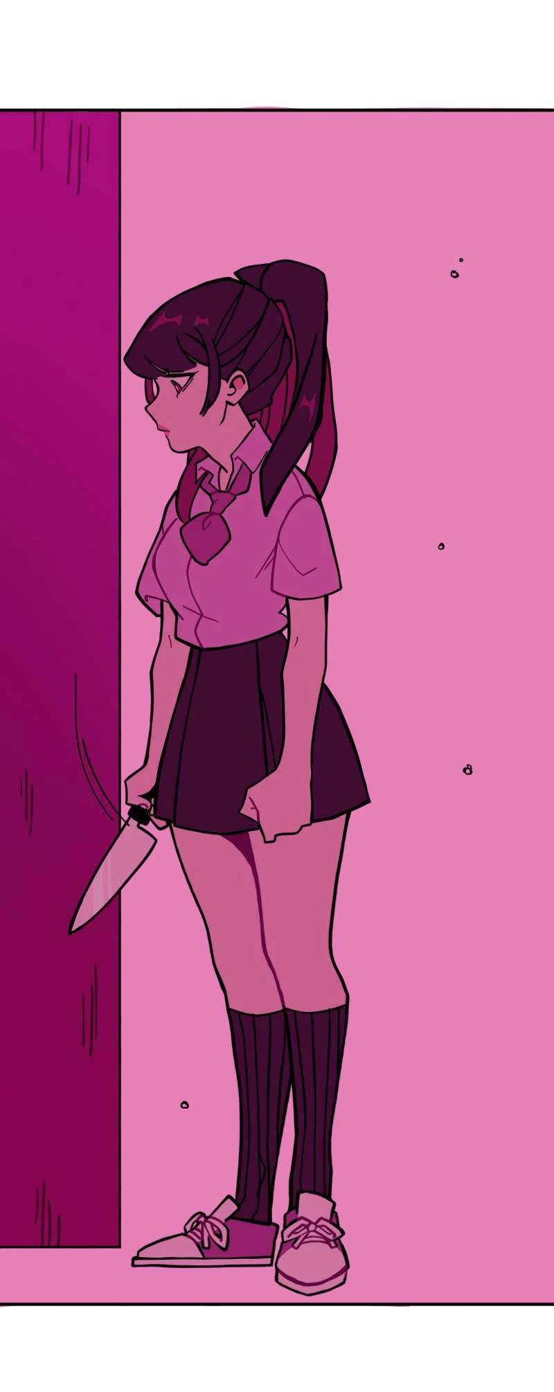 Homesick Chapter 3 - 65