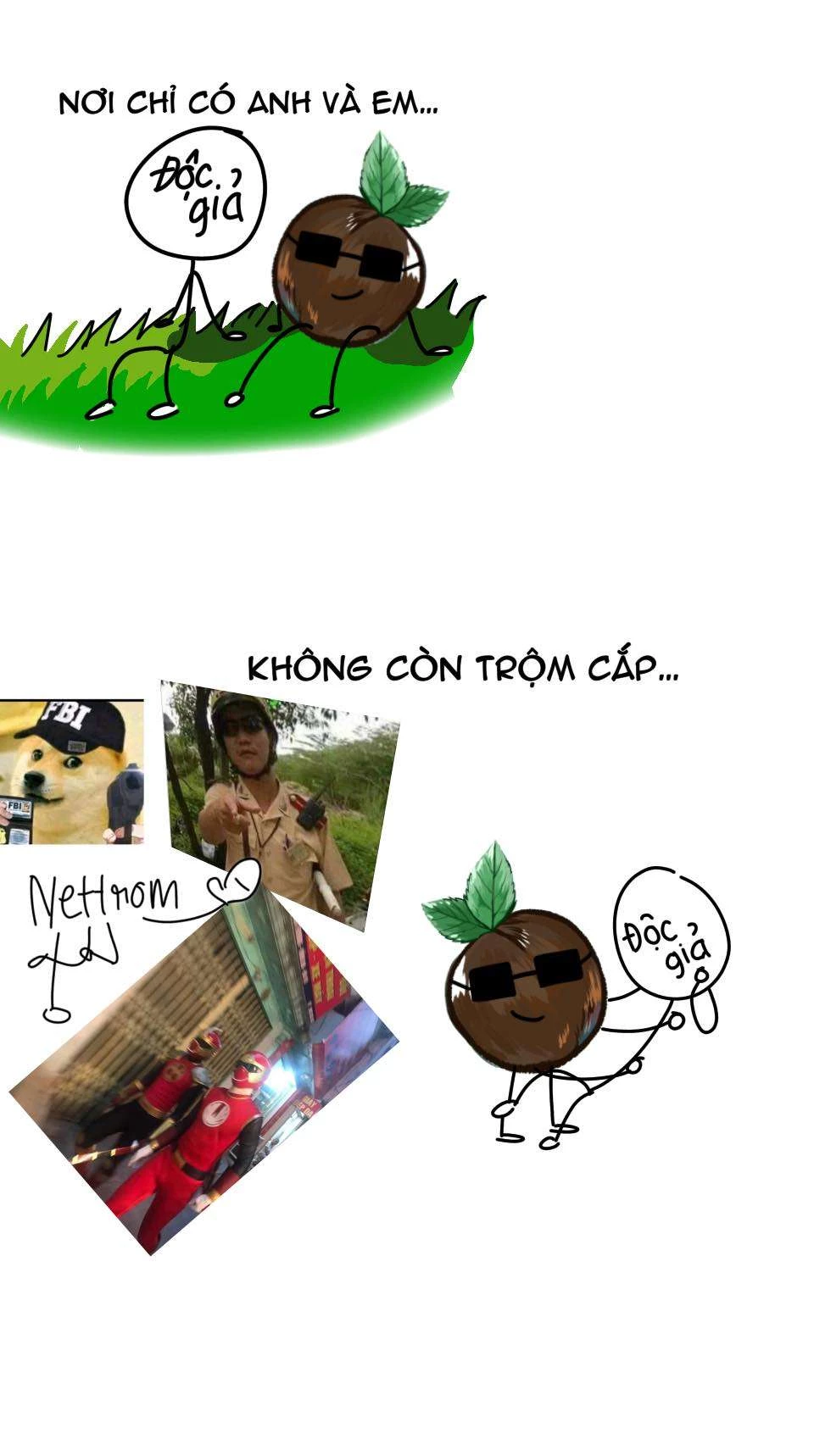 Homesick Chapter 23 - 8