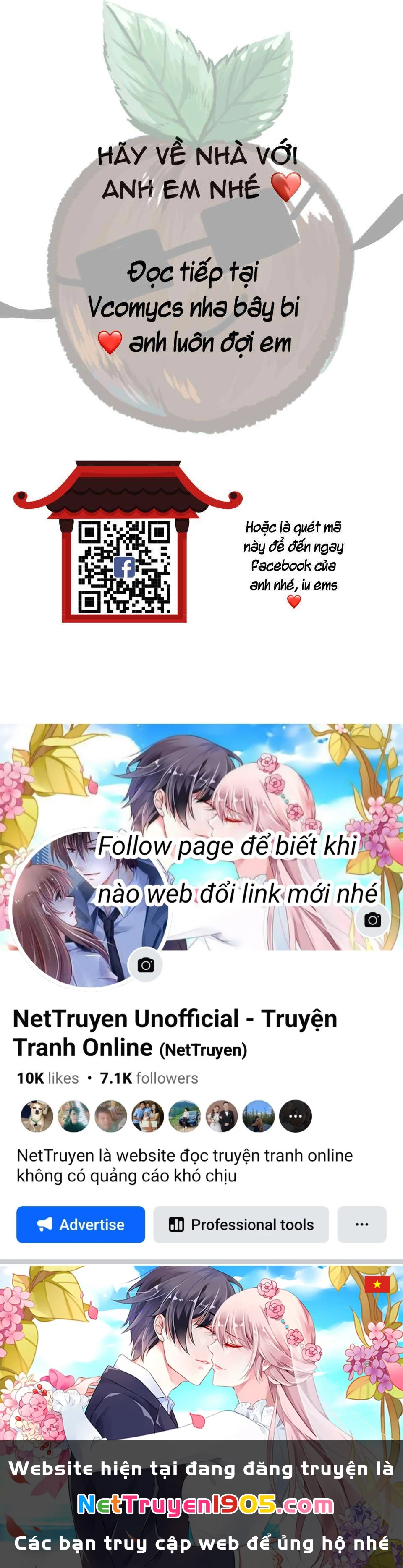 Homesick Chapter 30 - 9