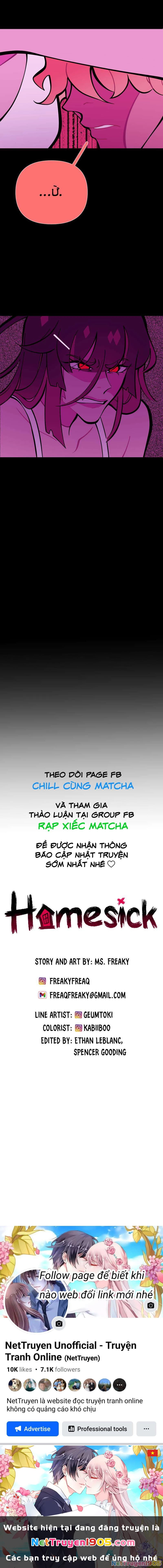 Homesick Chapter 39 - 6