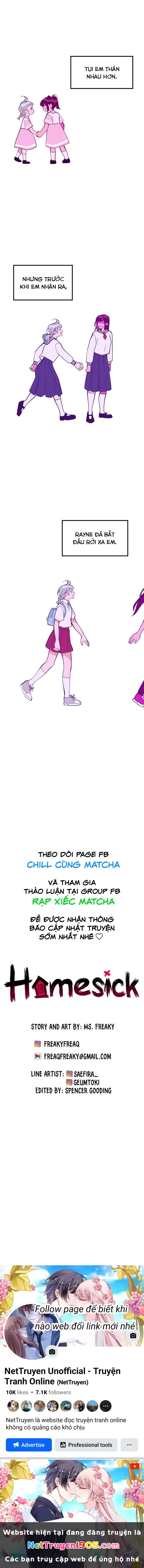 Homesick Chapter 62 - 5