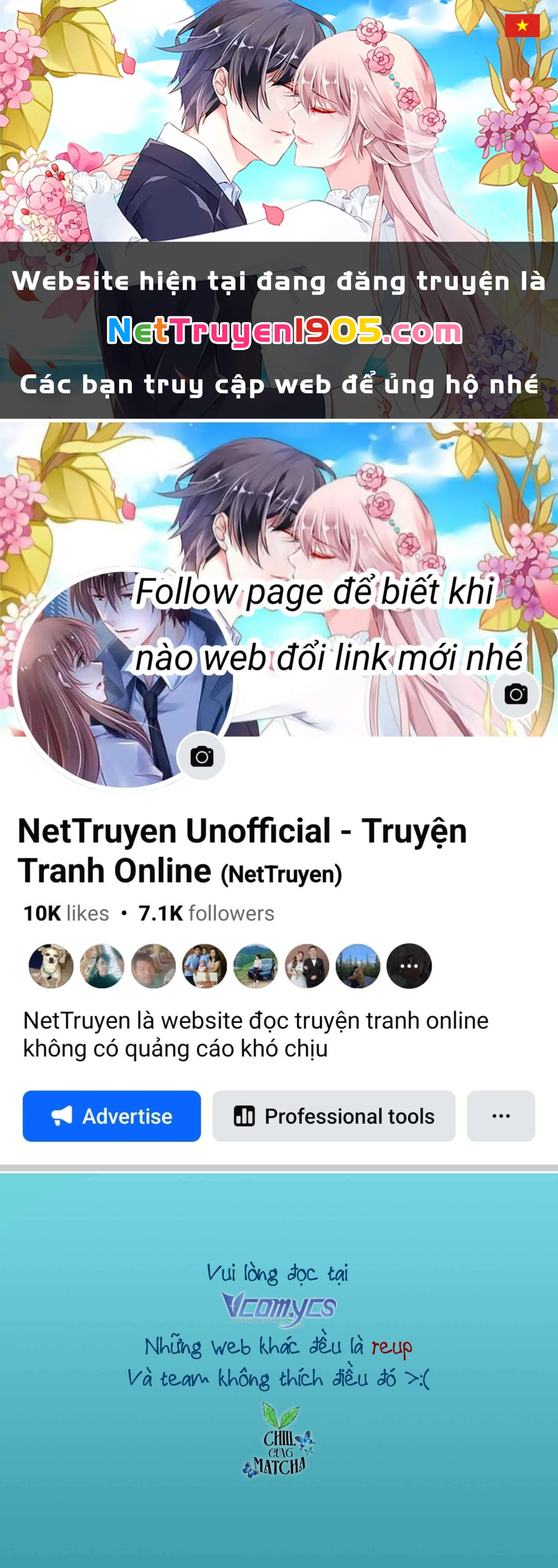 Homesick Chapter 65 - 1