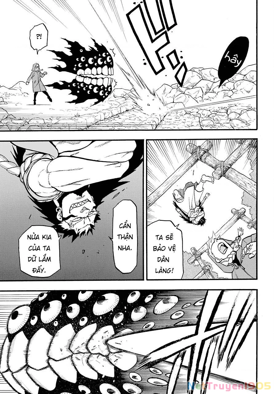Yomi No Tsugai Chapter 2 - 15