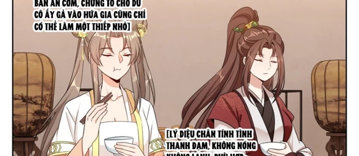 Đại Phụng Đả Canh Nhân Chapter 551 - 8