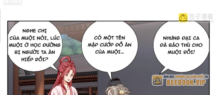 Đại Phụng Đả Canh Nhân Chapter 551 - 12