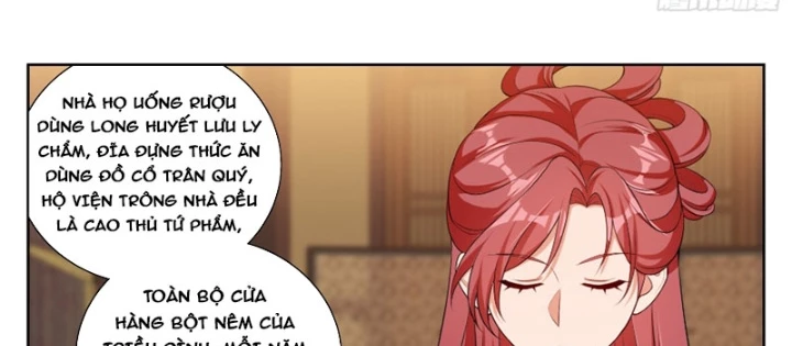 Đại Phụng Đả Canh Nhân Chapter 551 - 34