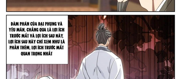 Đại Phụng Đả Canh Nhân Chapter 551 - 38