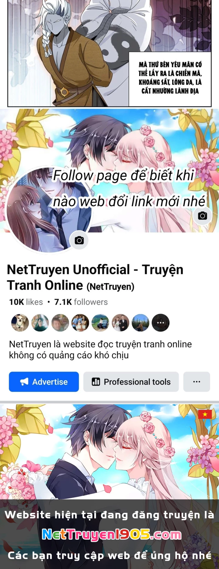Đại Phụng Đả Canh Nhân Chapter 551 - 39