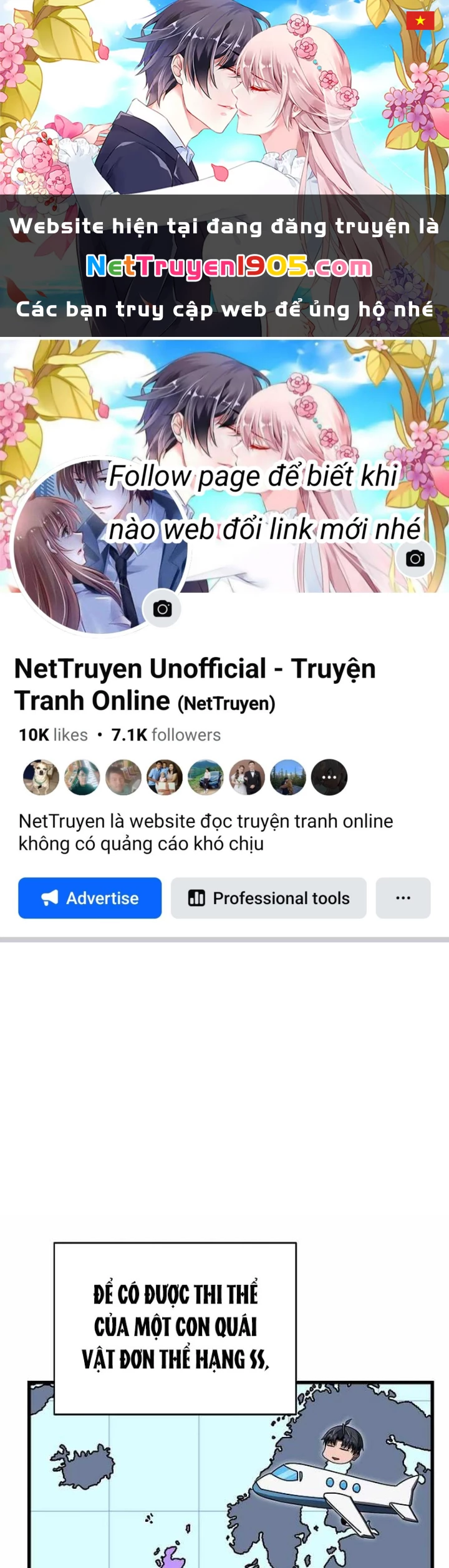 Cách Một Tử Linh Sư Cấp Thảm Họa Nghỉ Hưu Chapter 46 - 1