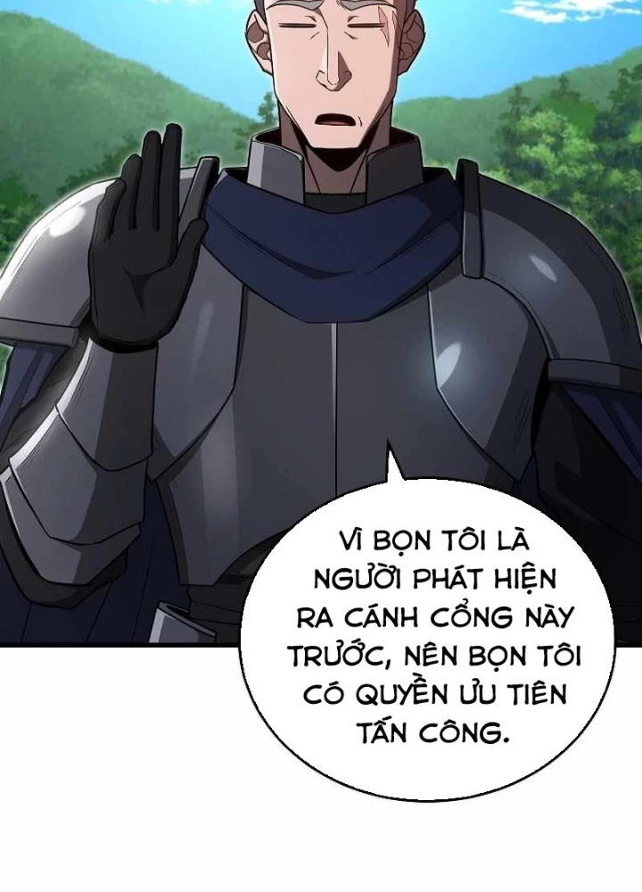Cách Một Tử Linh Sư Cấp Thảm Họa Nghỉ Hưu Chapter 46 - 5