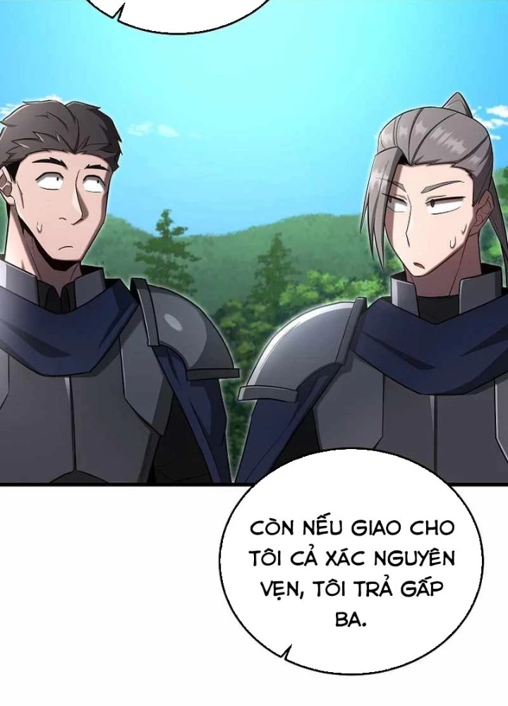 Cách Một Tử Linh Sư Cấp Thảm Họa Nghỉ Hưu Chapter 46 - 21