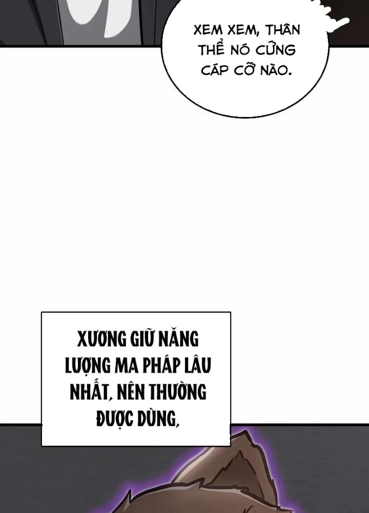 Cách Một Tử Linh Sư Cấp Thảm Họa Nghỉ Hưu Chapter 46 - 31
