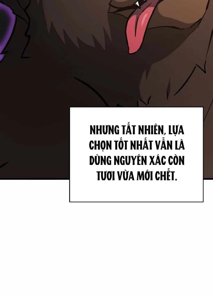 Cách Một Tử Linh Sư Cấp Thảm Họa Nghỉ Hưu Chapter 46 - 33