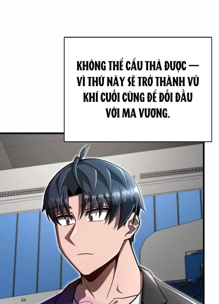 Cách Một Tử Linh Sư Cấp Thảm Họa Nghỉ Hưu Chapter 46 - 43