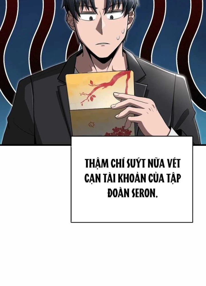 Cách Một Tử Linh Sư Cấp Thảm Họa Nghỉ Hưu Chapter 46 - 47