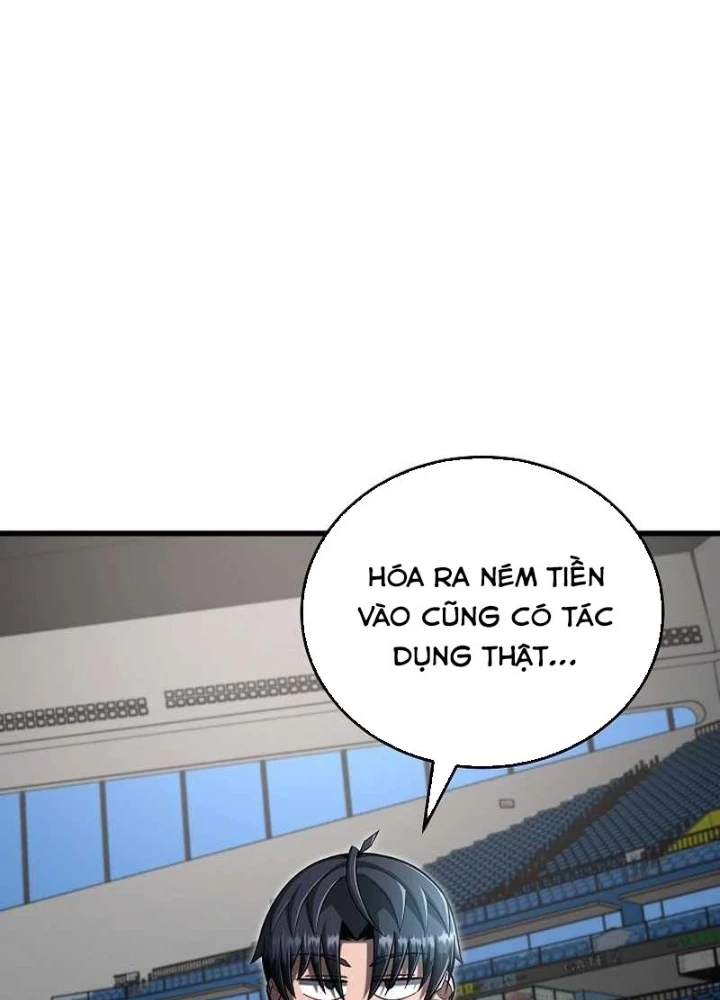 Cách Một Tử Linh Sư Cấp Thảm Họa Nghỉ Hưu Chapter 46 - 57