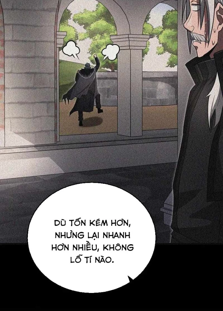 Cách Một Tử Linh Sư Cấp Thảm Họa Nghỉ Hưu Chapter 46 - 61