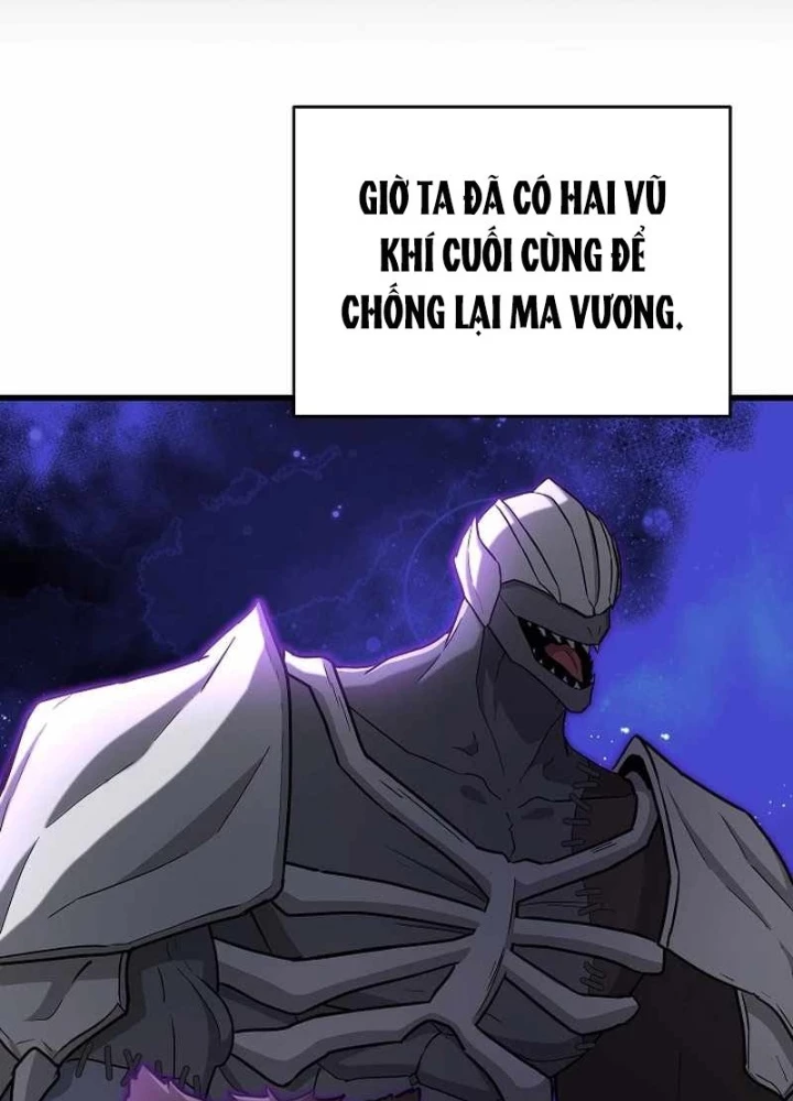 Cách Một Tử Linh Sư Cấp Thảm Họa Nghỉ Hưu Chapter 46 - 63