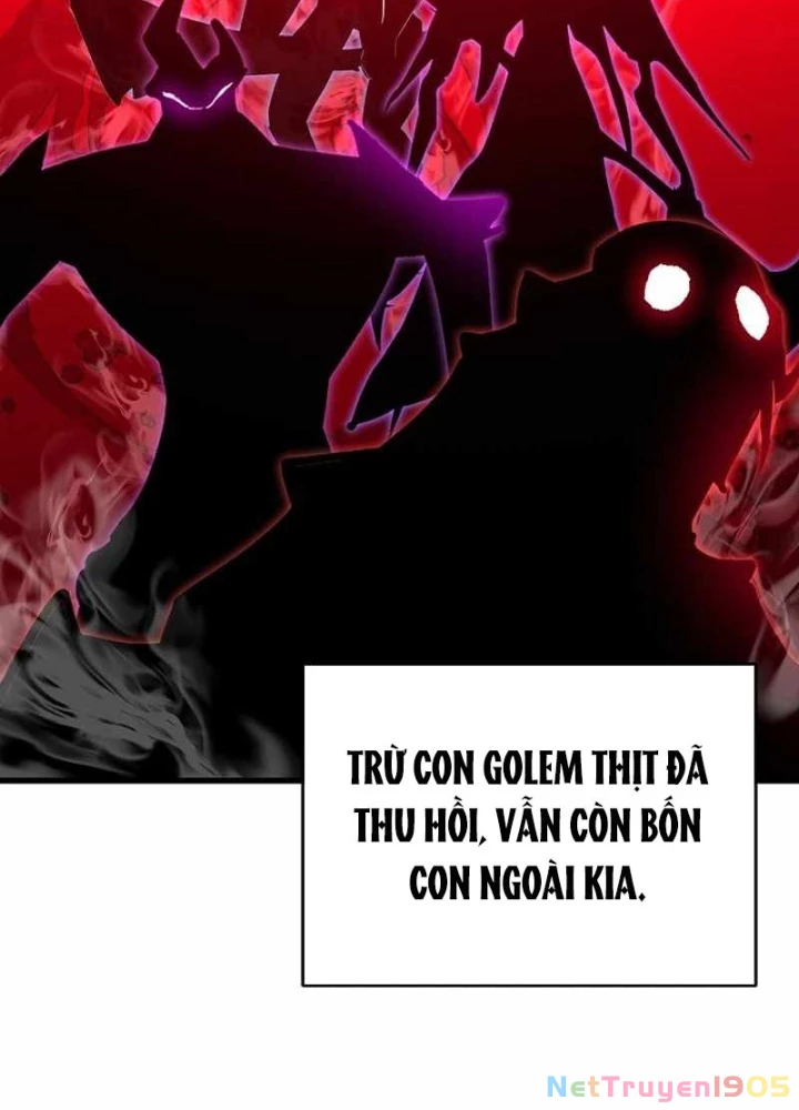 Cách Một Tử Linh Sư Cấp Thảm Họa Nghỉ Hưu Chapter 46 - 67