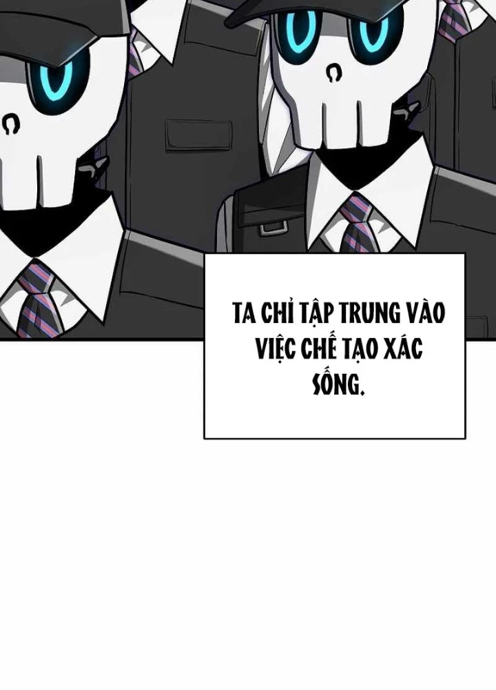 Cách Một Tử Linh Sư Cấp Thảm Họa Nghỉ Hưu Chapter 46 - 81