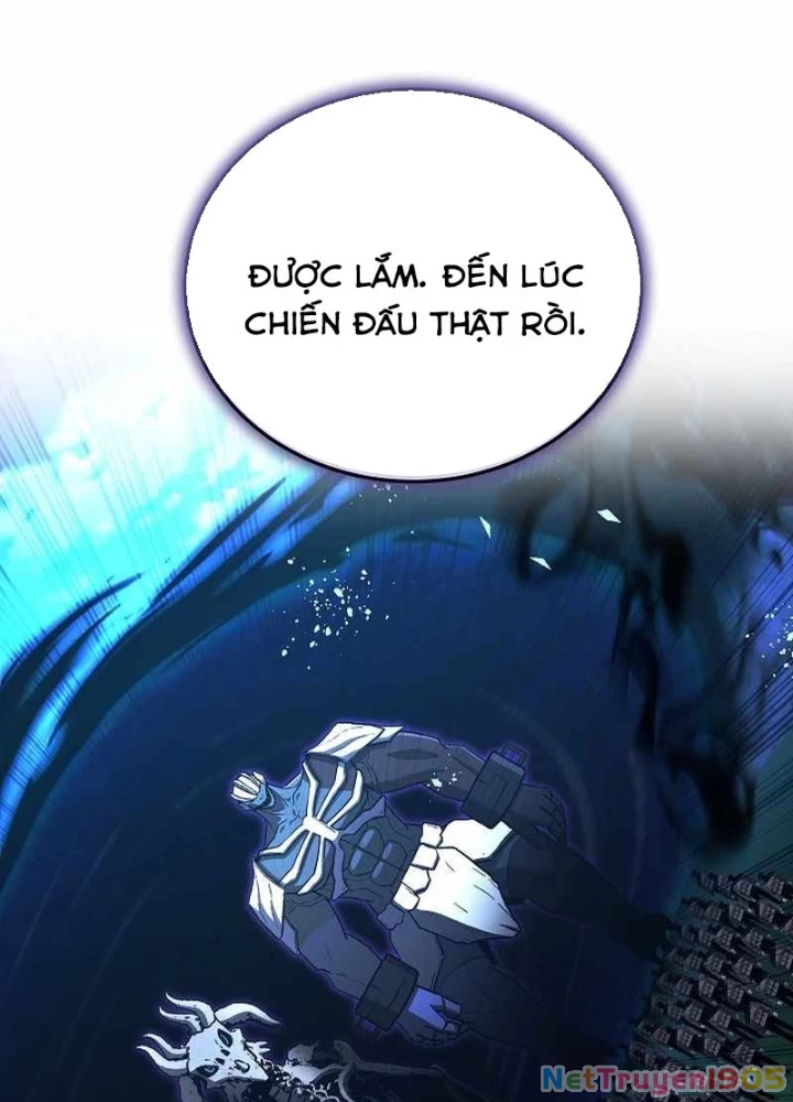 Cách Một Tử Linh Sư Cấp Thảm Họa Nghỉ Hưu Chapter 46 - 107