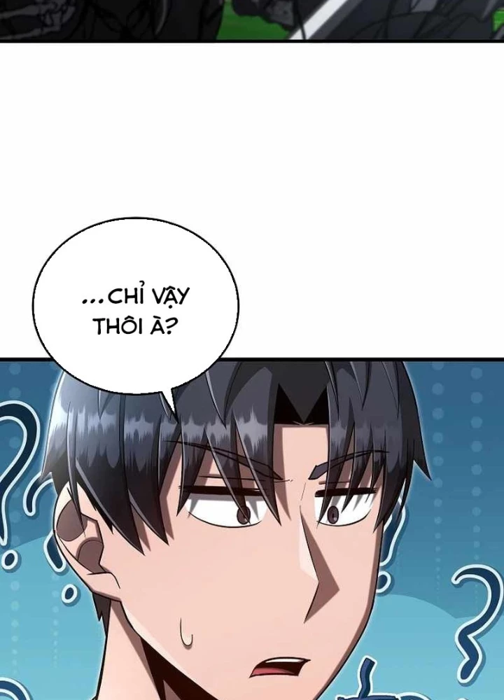 Cách Một Tử Linh Sư Cấp Thảm Họa Nghỉ Hưu Chapter 46 - 123