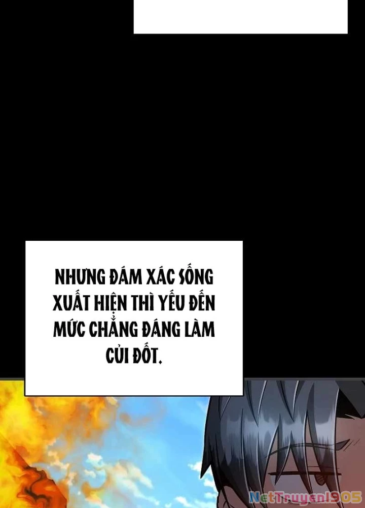 Cách Một Tử Linh Sư Cấp Thảm Họa Nghỉ Hưu Chapter 46 - 143