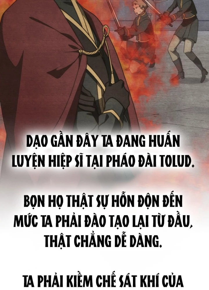 Hoàng Đế Thép Chapter 51 - 161