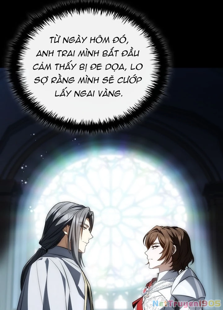 Tam Hoàng Tử Của Vong Quốc Hồi Quy Chapter 26 - 83