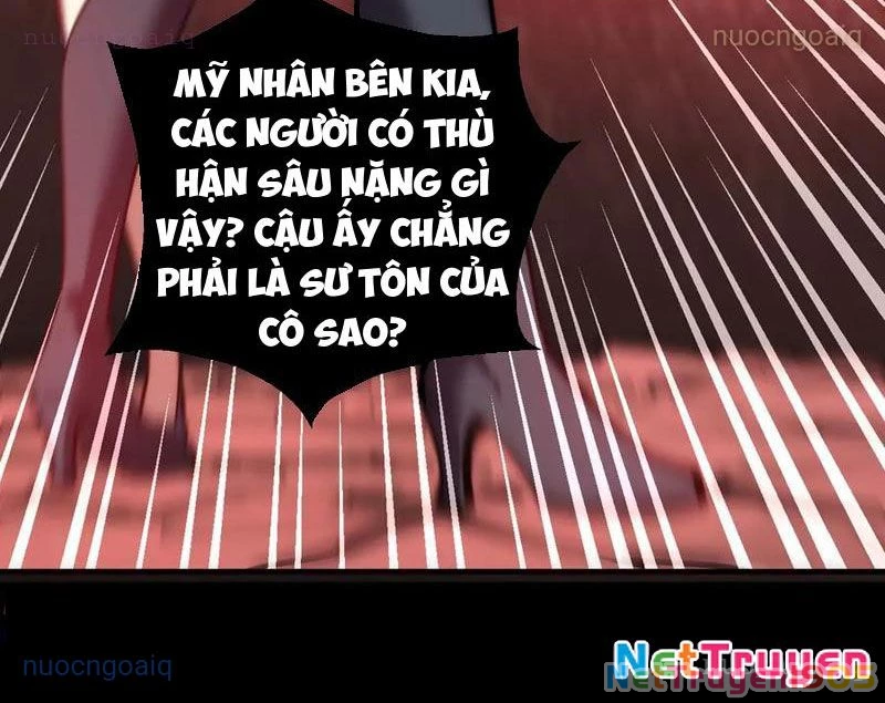 Mạt Thế: Nhân Hoàng Phiên Mời Chư Vị Nữ Đồ Đệ Nhập Tọa Chapter 23 - 21